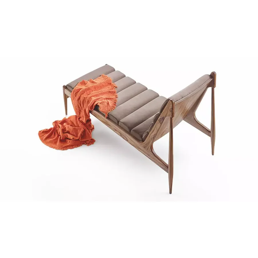 Chaise Wave