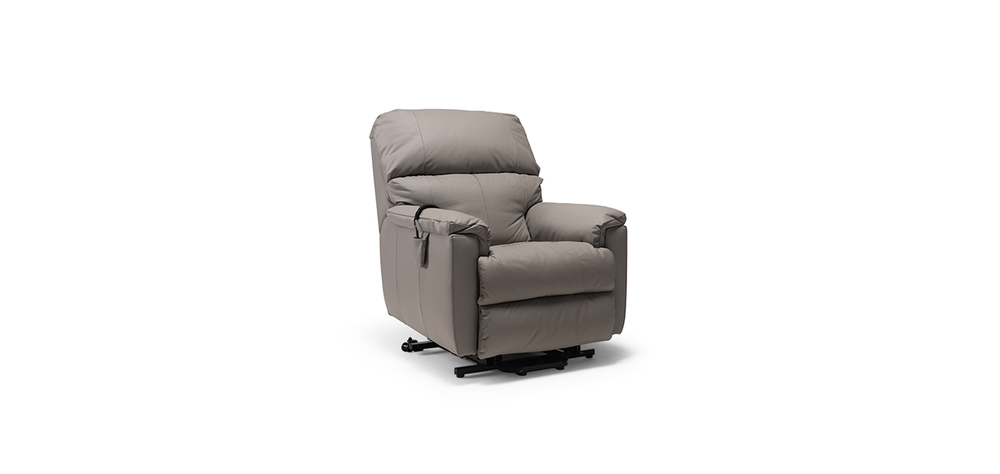 Poltrona Elétrica Aspen