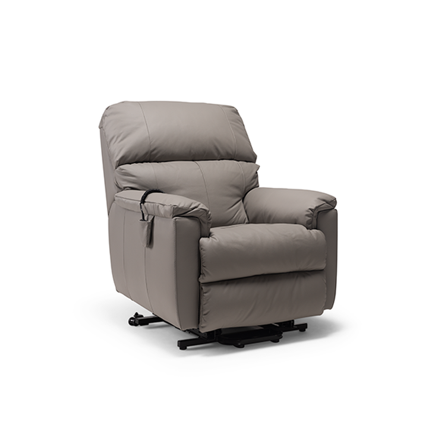 Poltrona Elétrica Aspen