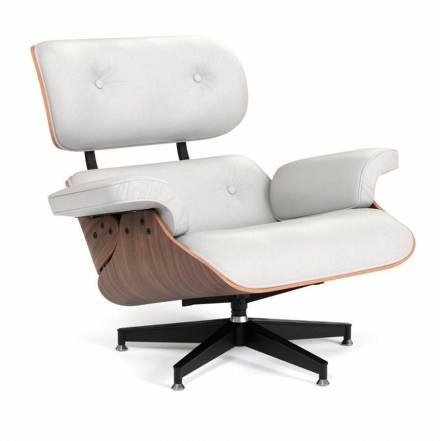 Poltrona Charles Eames