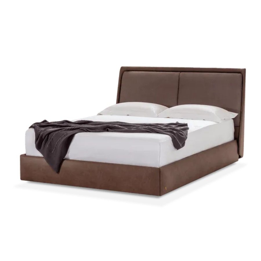 Cama Aliseé