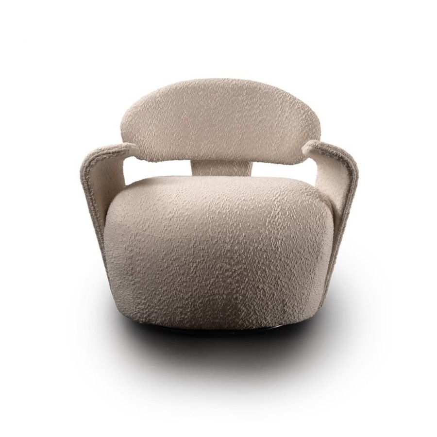Poltrona Jett