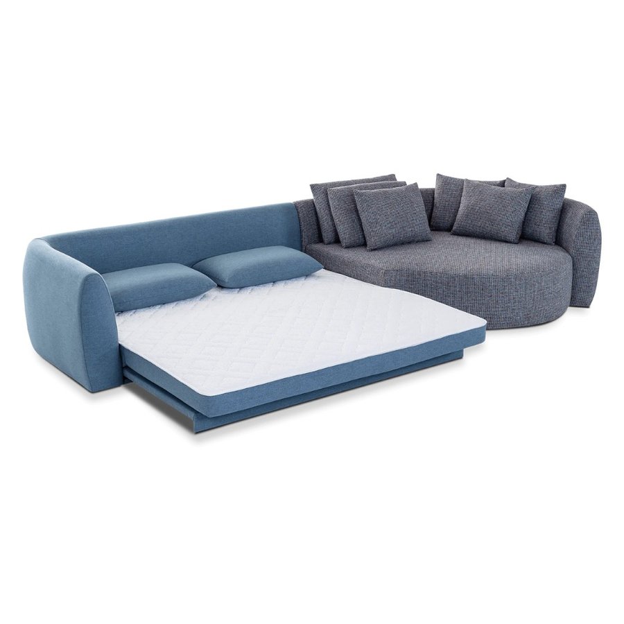 Sofá com Cama Yak