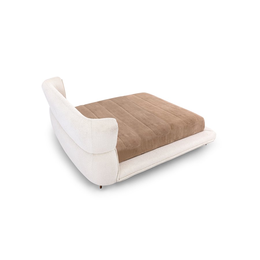Cama Abrigo