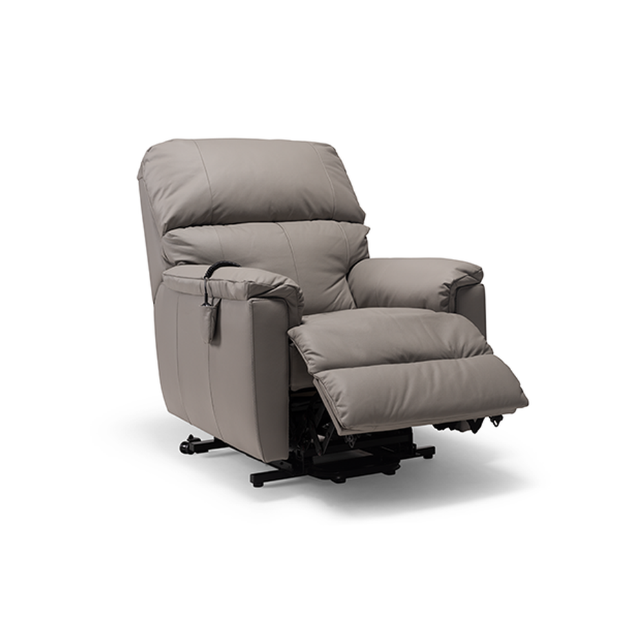 Poltrona Elétrica Aspen