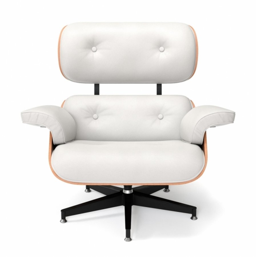 Poltrona Charles Eames