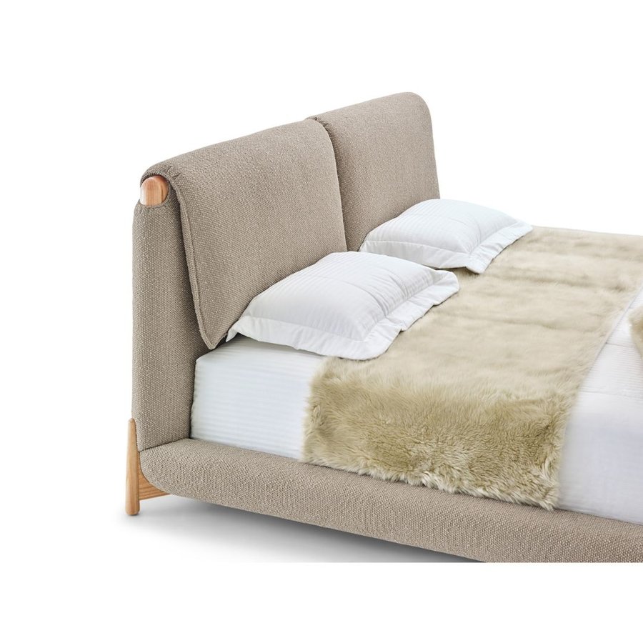 CAMA ELBOW