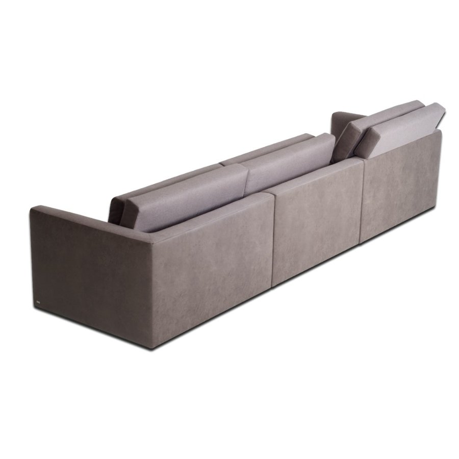 Sofa Maori