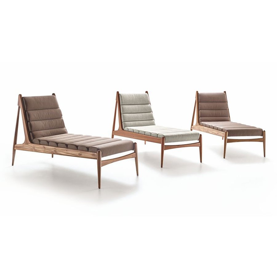 Chaise Wave