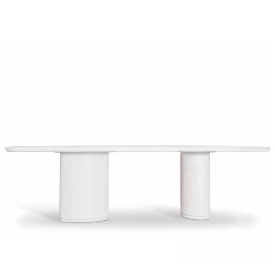 Mesa Jantar Seixo