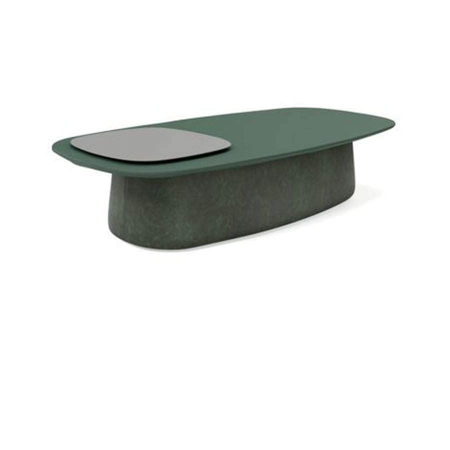 Mesa de Centro Igapó