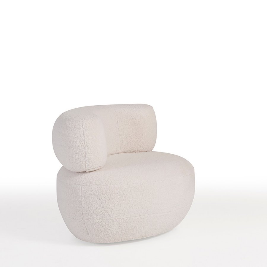 Poltrona Petit Cozy