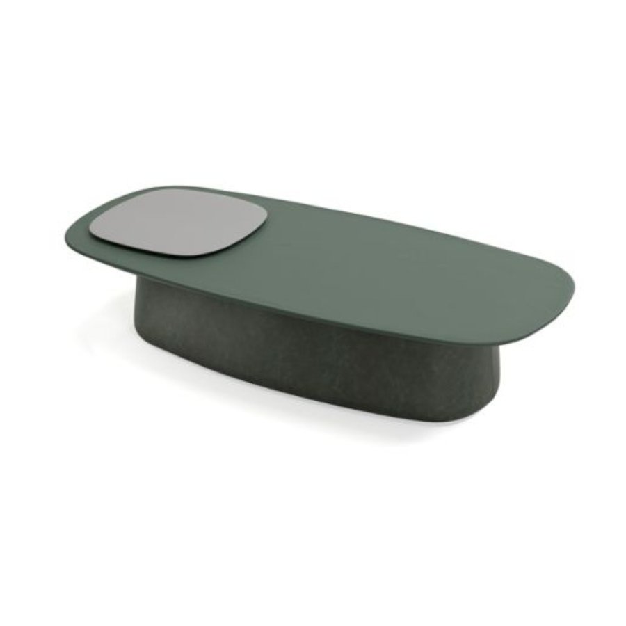 Mesa de Centro Igapó