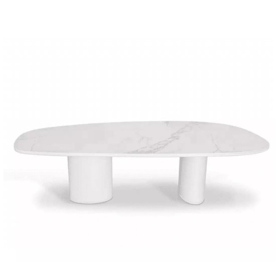 Mesa Jantar Seixo