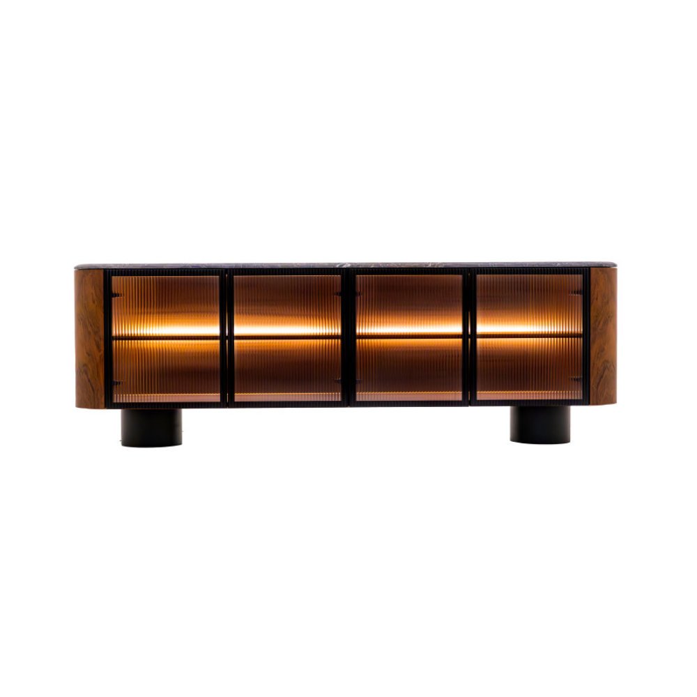 Buffet Plumb