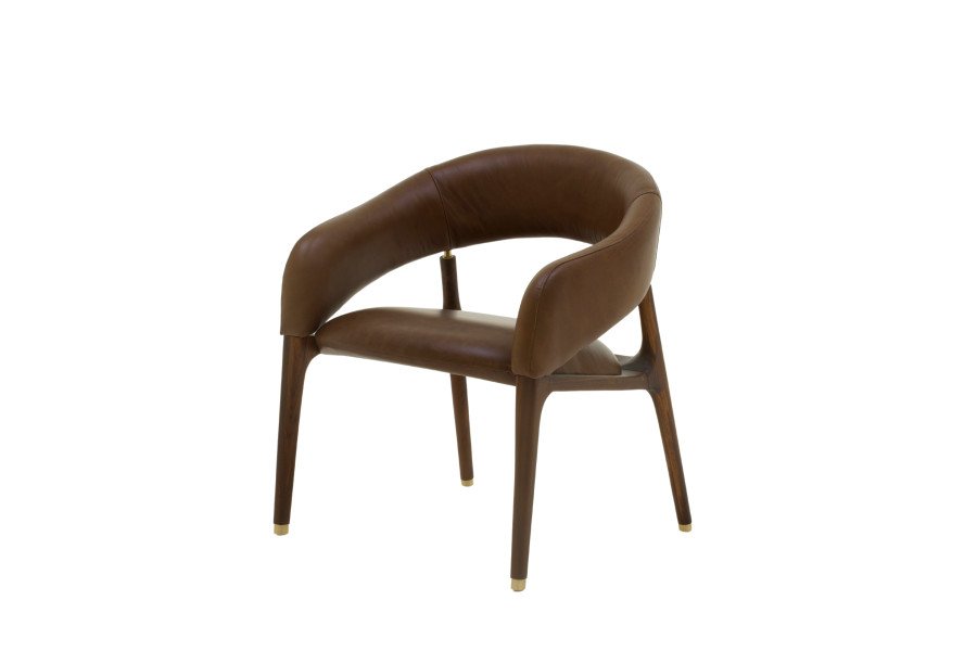 Poltrona Nest