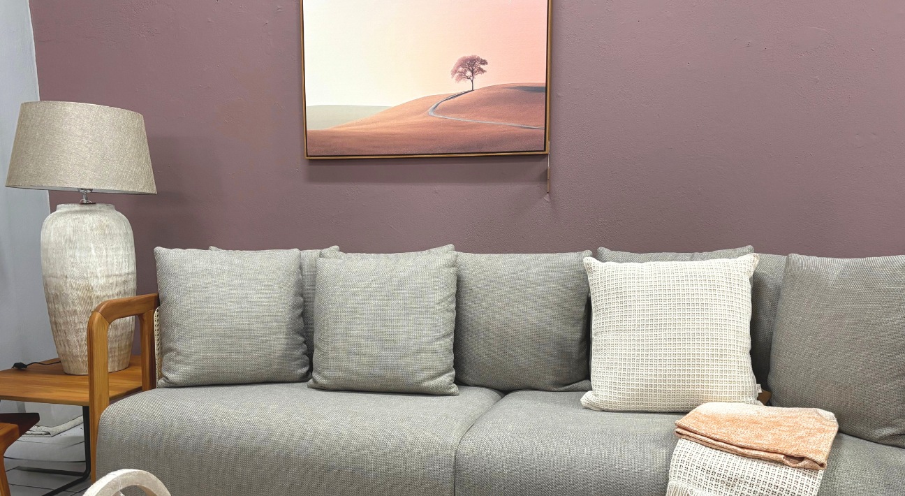Mocha Mousse: A Cor Pantone 2025 e a Nova Sensação da Decoração