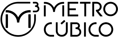 Metro Cúbico